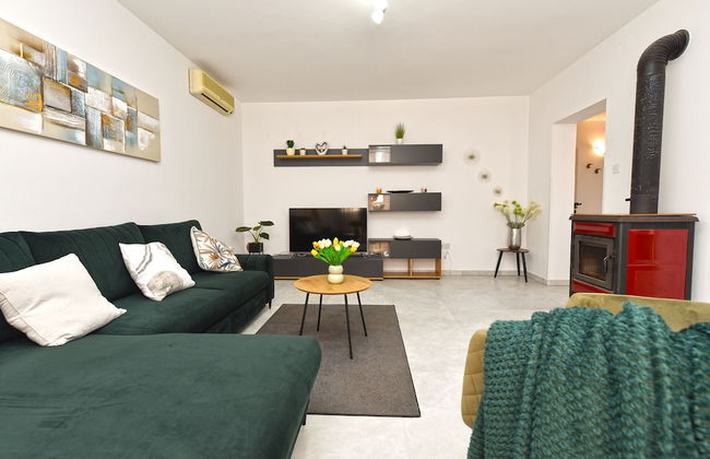 Apartment Silva 611 - Foto 58