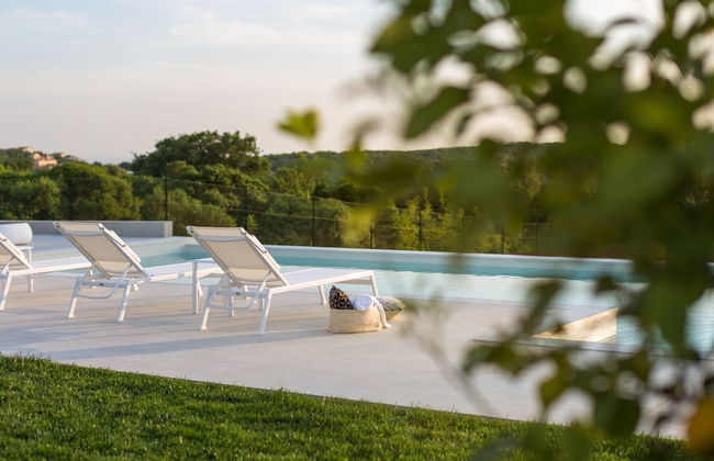 Villa in Pula With Pool and Sauna - Foto 1