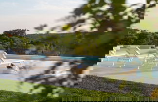 Foto 1 - Villa in Pula With Pool and Sauna
