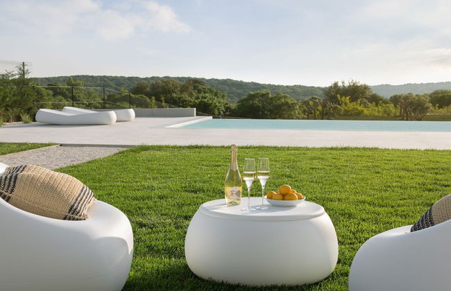 Villa in Pula With Pool and Sauna - Foto 36