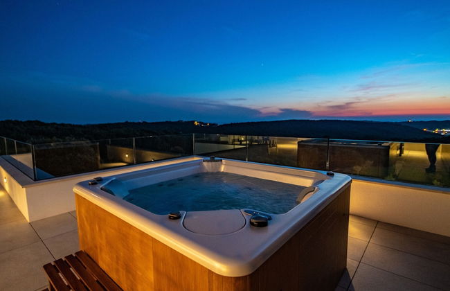 Villa in Pula With Pool and Sauna - Foto 25