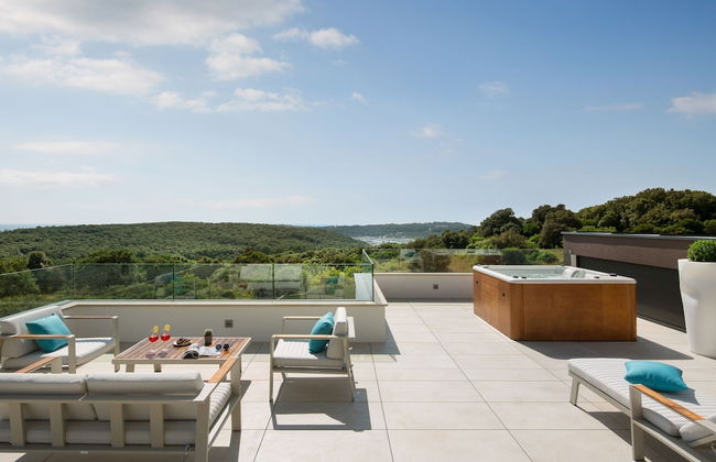 Villa in Pula With Pool and Sauna - Foto 37