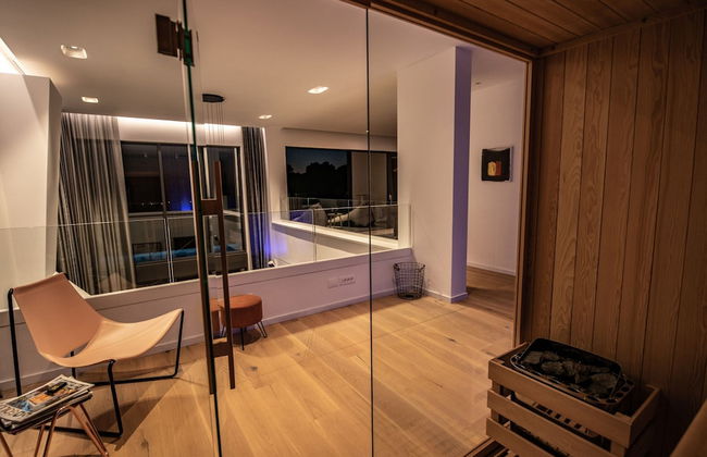 Villa in Pula With Pool and Sauna - Foto 31