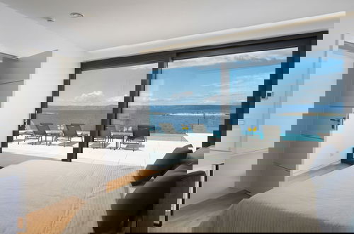 Foto 6 - Beach Villa in Korcula with Pool, Sauna & Hot Tub