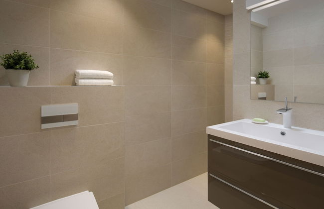 Beach Villa in Korcula with Pool, Sauna & Hot Tub - Foto 15