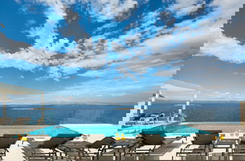 Foto 21 - Beach Villa in Korcula with Pool, Sauna & Hot Tub