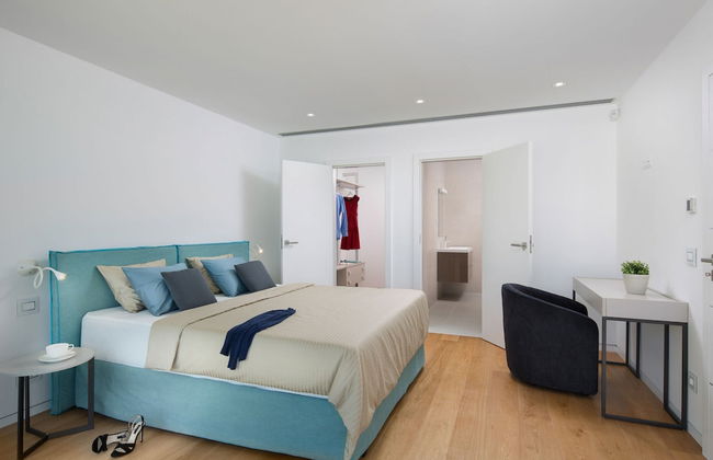 Beach Villa in Korcula with Pool, Sauna & Hot Tub - Foto 5