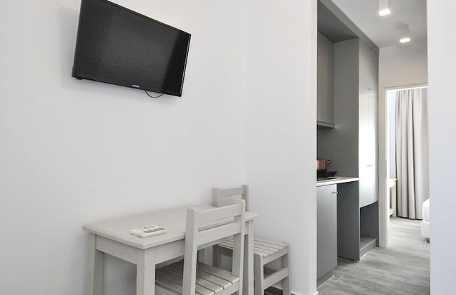Imeres Studios & Apartments - Foto 3