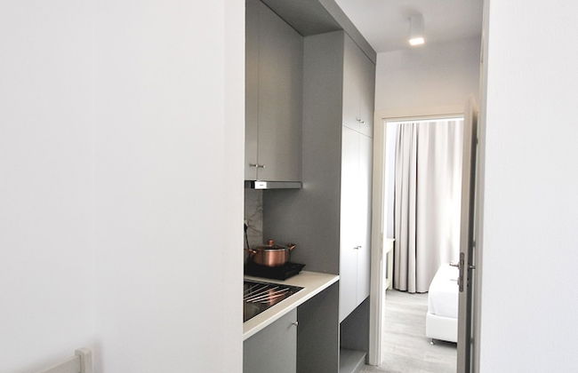 Imeres Studios & Apartments - Foto 4