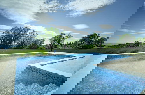 Photo 22 - Modern Villa Histria With Pool and View