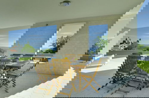 Photo 28 - Modern Villa Histria With Pool and View