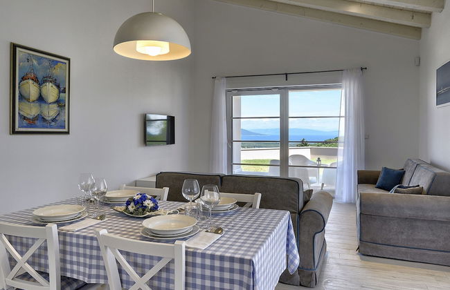 Modern Villa Histria With Pool and View - Foto 27