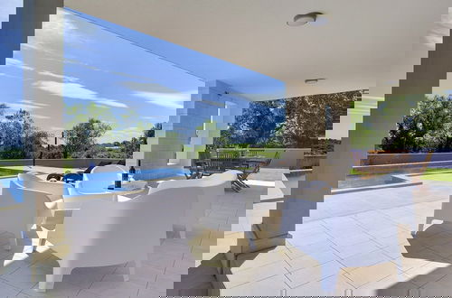 Photo 37 - Modern Villa Histria With Pool and View