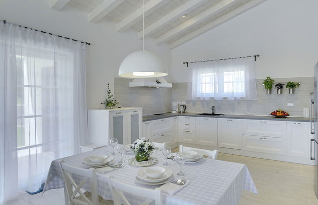 Modern Villa Histria With Pool and View - Foto 30