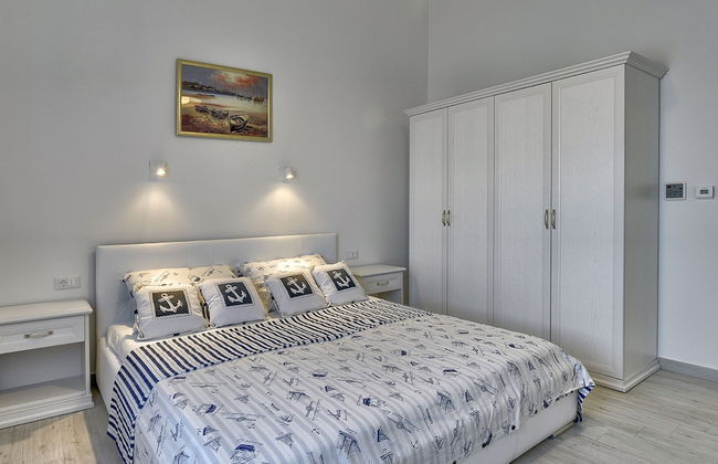 Modern Villa Histria With Pool and View - Foto 4