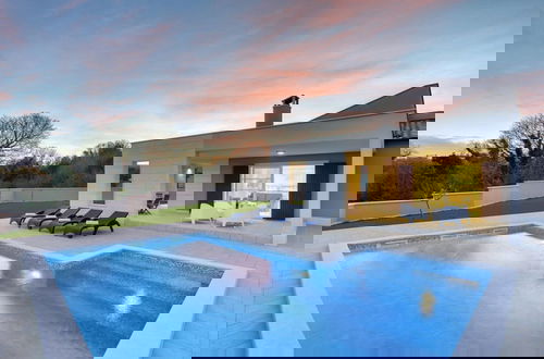 Photo 16 - Modern Villa Histria With Pool and View
