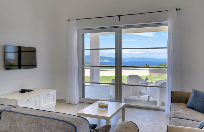 Modern Villa Histria With Pool and View - Foto 10