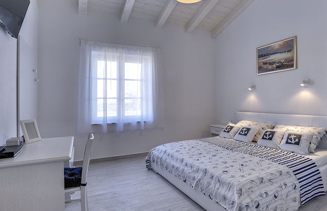 Modern Villa Histria With Pool and View - Foto 3