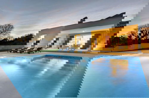 Photo 23 - Modern Villa Histria With Pool and View