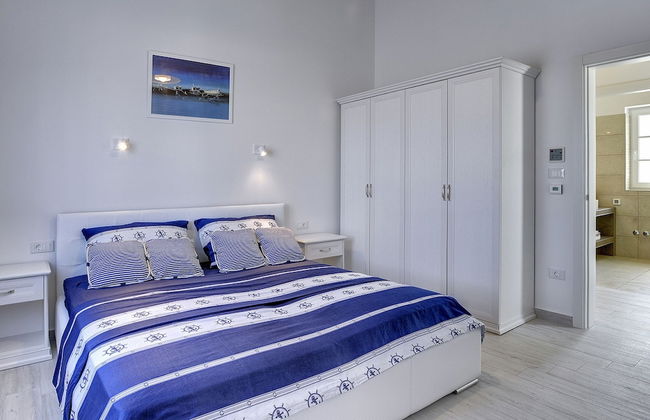 Modern Villa Histria With Pool and View - Foto 2