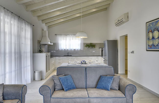 Modern Villa Histria With Pool and View - Foto 9