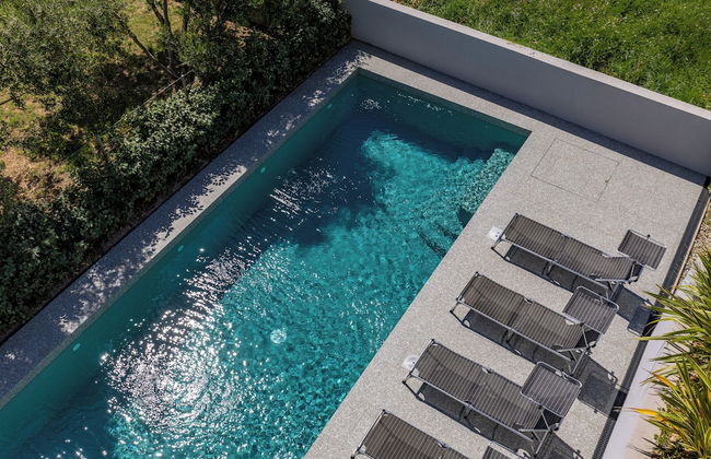 Pool Apartment Sapore Di Mare 1 - Foto 12