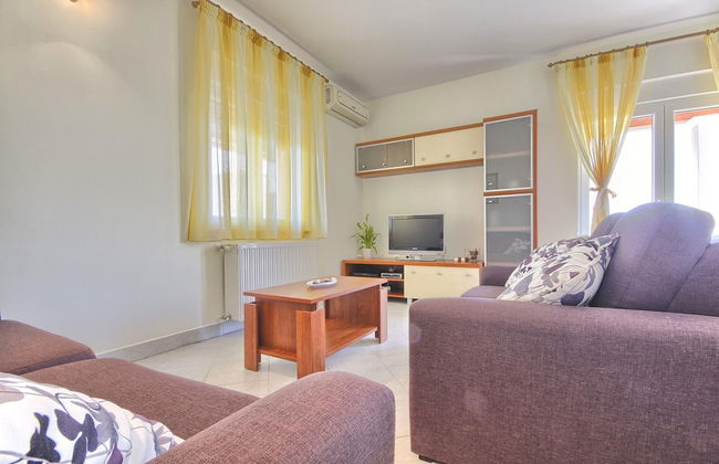 Holiday Home in Valtura With Garden - Foto 16
