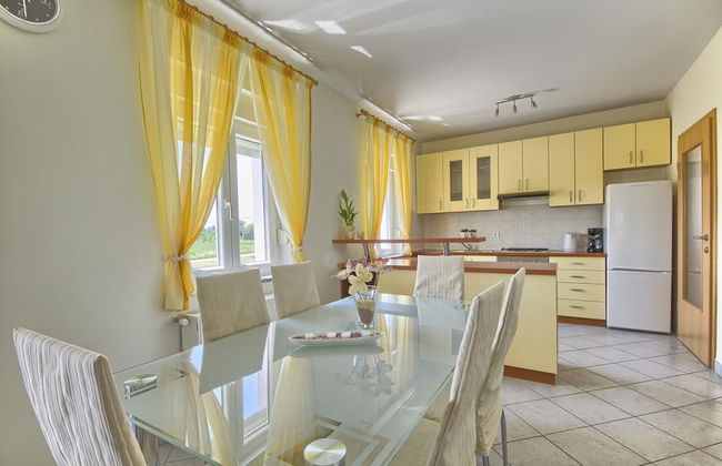 Holiday Home in Valtura With Garden - Foto 29