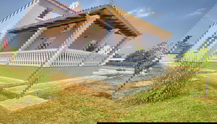 Foto 1 - Holiday Home in Valtura With Garden
