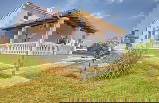 Foto 1 - Holiday Home in Valtura With Garden