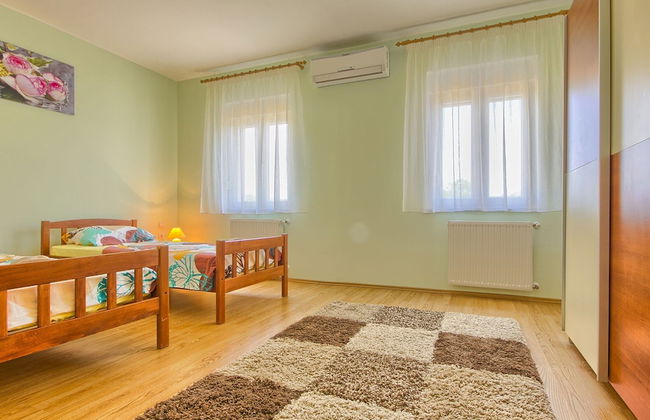 Holiday Home in Valtura With Garden - Foto 2
