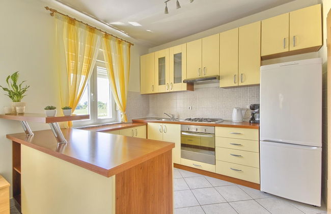 Holiday Home in Valtura With Garden - Foto 13