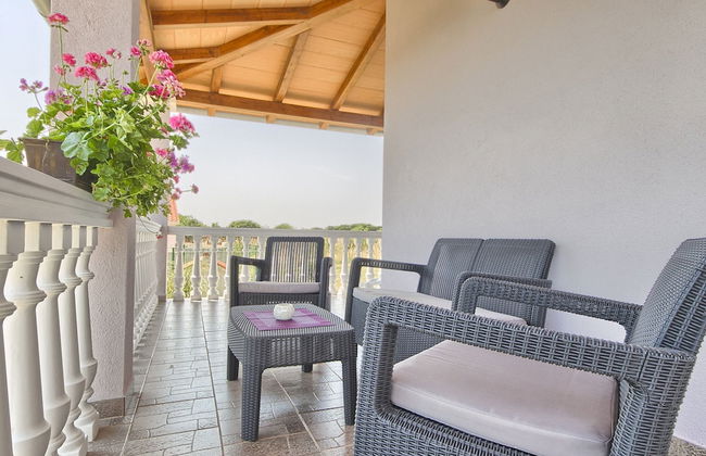 Holiday Home in Valtura With Garden - Foto 32