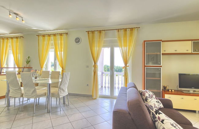 Holiday Home in Valtura With Garden - Foto 28