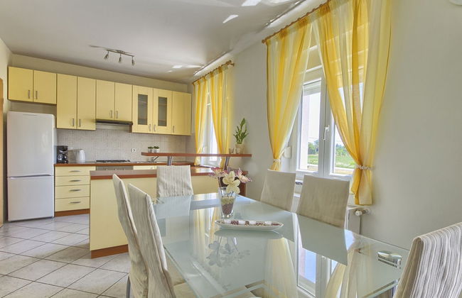 Holiday Home in Valtura With Garden - Foto 11