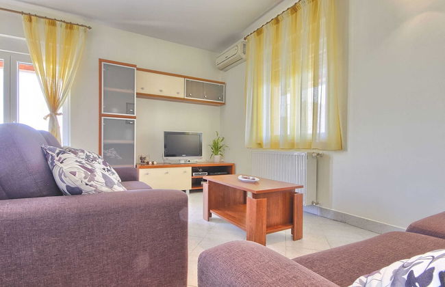 Holiday Home in Valtura With Garden - Foto 14
