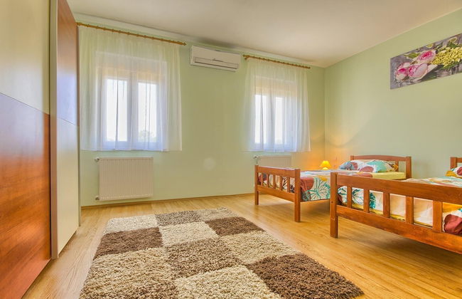 Holiday Home in Valtura With Garden - Foto 9