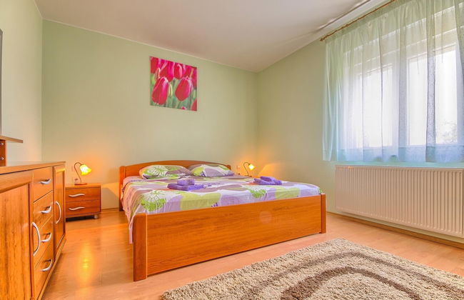Holiday Home in Valtura With Garden - Foto 7