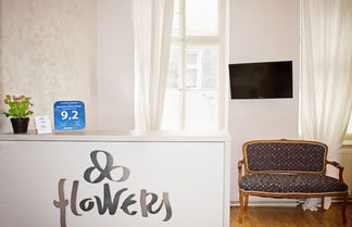 Photo 2 - Flowers City Center Apartments