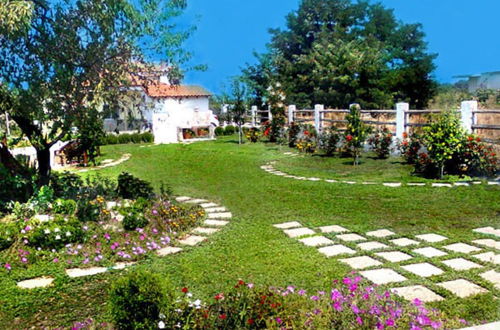 Photo 12 - Anastasia Gardens Villa