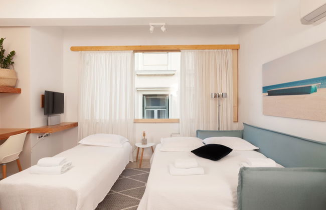 The Marble Suites, PLAKA - Foto 64