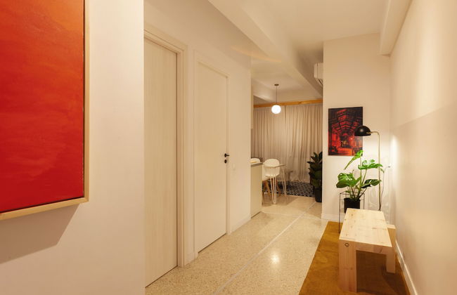 The Marble Suites, PLAKA - Foto 4