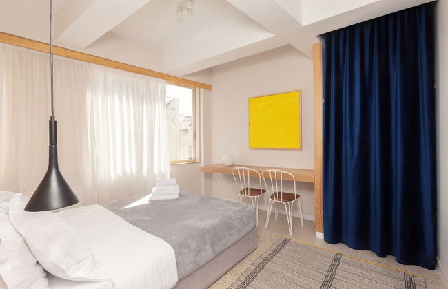 The Marble Suites, PLAKA - Foto 12