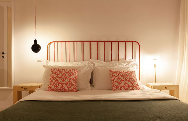 The Marble Suites, PLAKA - Foto 32