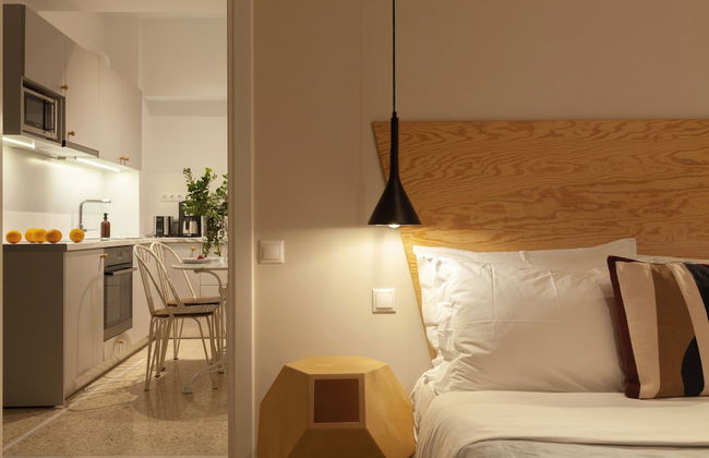 The Marble Suites, PLAKA - Foto 14