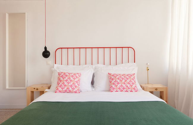 The Marble Suites, PLAKA - Foto 29