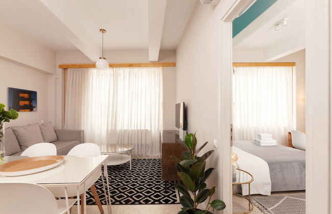 The Marble Suites, PLAKA - Foto 58