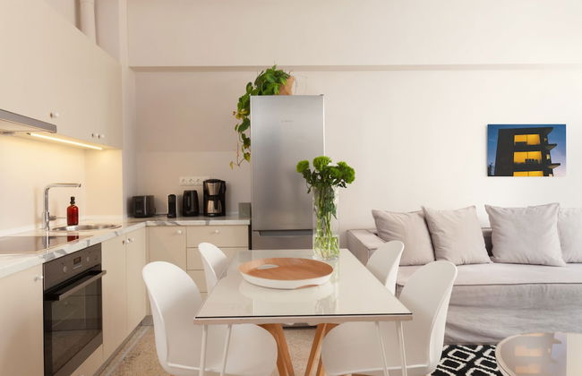 The Marble Suites, PLAKA - Foto 42