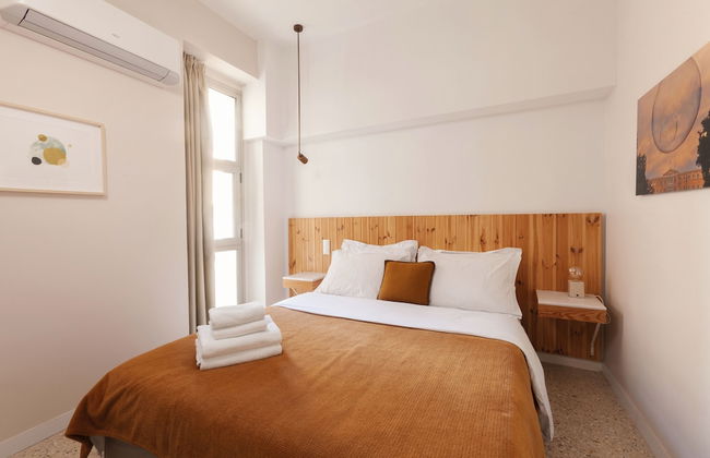 The Marble Suites, PLAKA - Foto 13