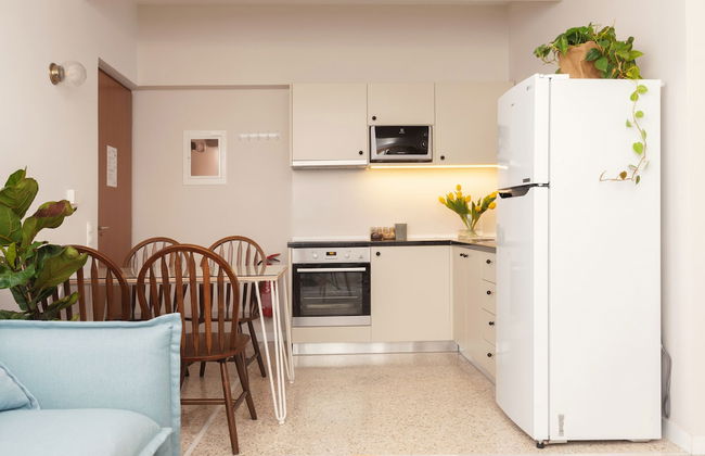 The Marble Suites, PLAKA - Foto 44